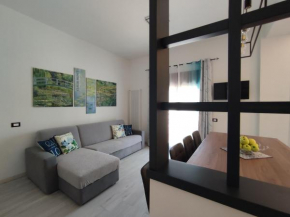 Vista lago Lecco - Neiade Guest house